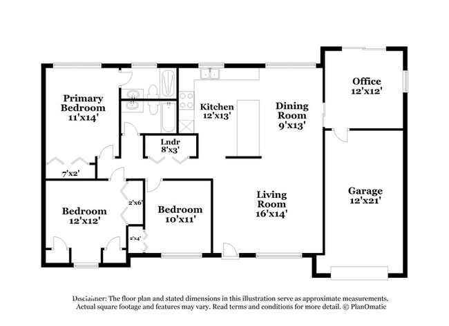 Building Photo - 4583 Mongite Rd