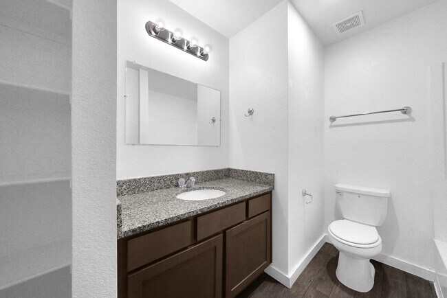 Foto del edificio - 21155 Gosling Rd