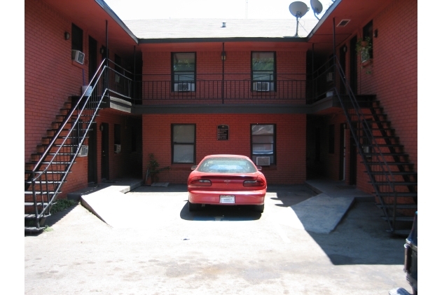 Building Photo - Addysen Grace Apartments