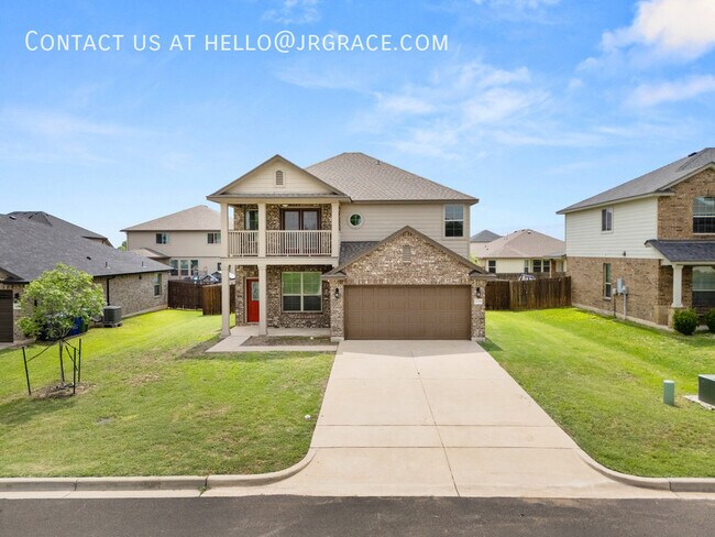 Building Photo - 11204 Buzzard Gulch Dr