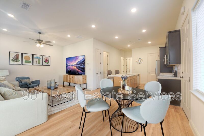 Foto principal - 1010 North Pkwy