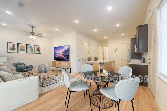 Foto del edificio - 1010 N Pkwy