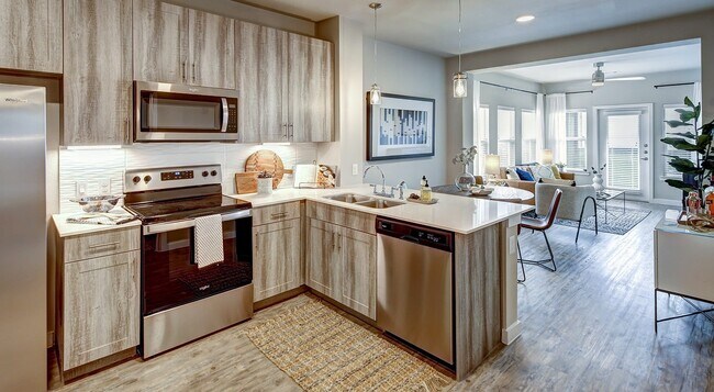 Foto del edificio - 8350 Bluff Springs Rd
