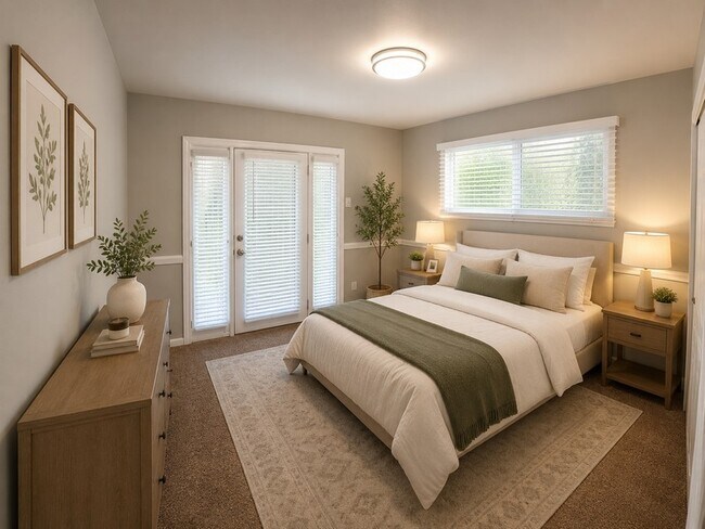 Foto del edificio - 6855 Brookhill Dr E