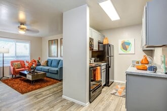 Building Photo - Agave Apartments