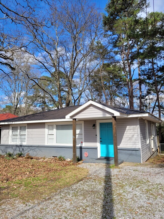 608 Padenreich Ave, Gadsden, AL 35903 House for Rent in Gadsden, AL