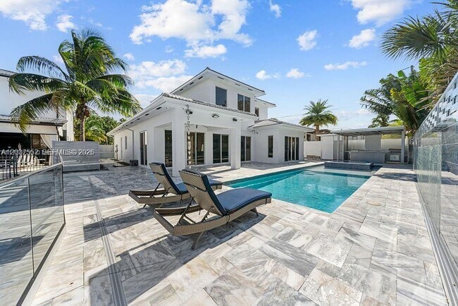 Foto del edificio - 4497 SW 25th Terrace