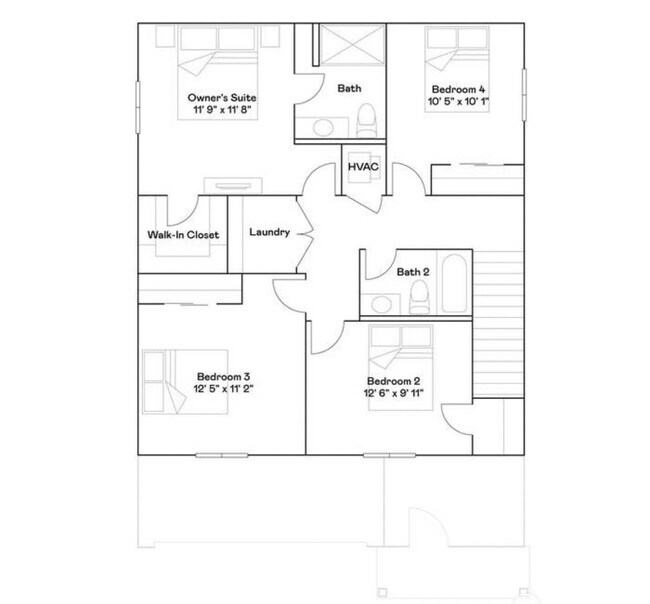 Foto del edificio - 2027 Henderson Wy
