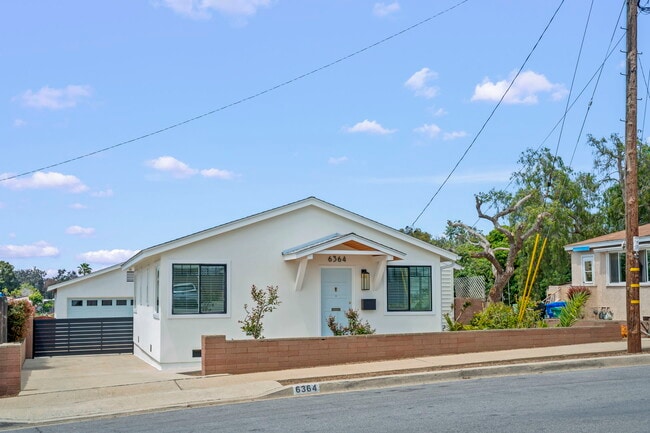 Building Photo - 6364 Osler St