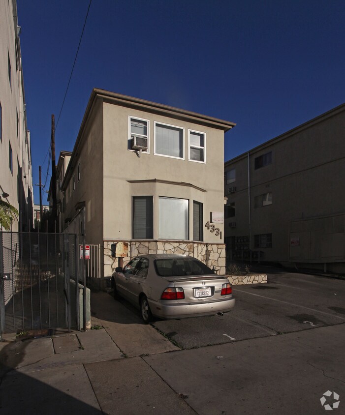 Building Photo - 4331 Eagle Rock Blvd