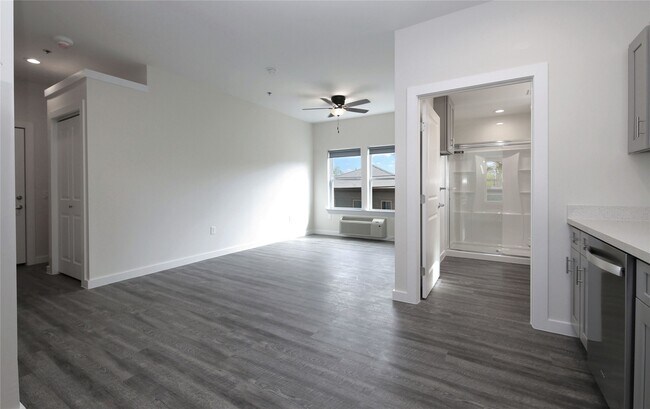 Foto del edificio - 1719 Westheimer Rd