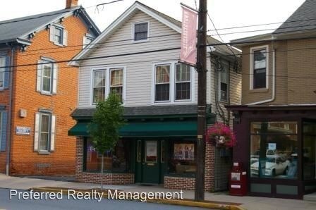 Primary Photo - 50-54 S Market St