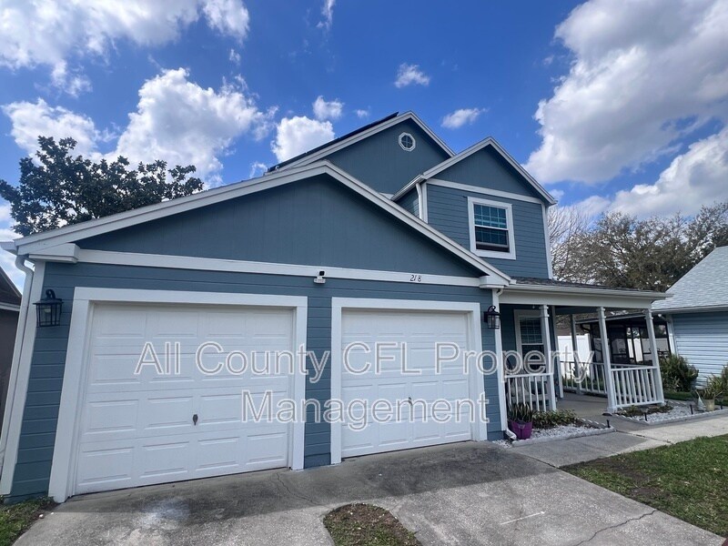 Foto principal - 218 Silas Phelps Ct