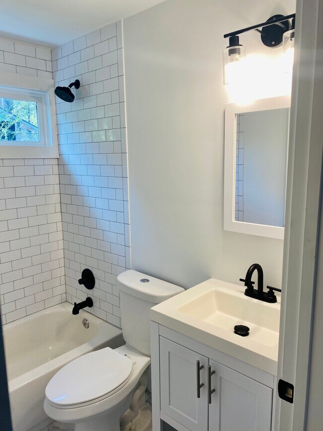 Bath #2 - 1015 Sims Ave NW