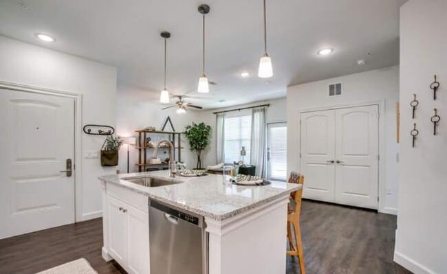 Foto del edificio - 1 bedroom in Humble TX 77396