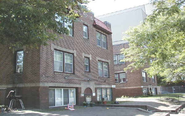 Foto del edificio - The Antonoff