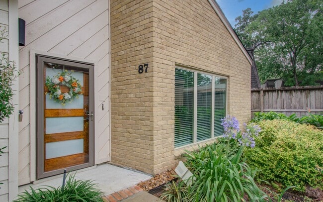 Foto del edificio - 12625 Memorial Dr