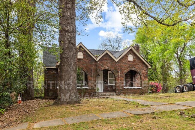 Foto del edificio - 1635 43rd Street Ensley