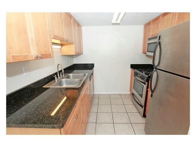 Foto del edificio - K629 - Greenwood Towers #204
