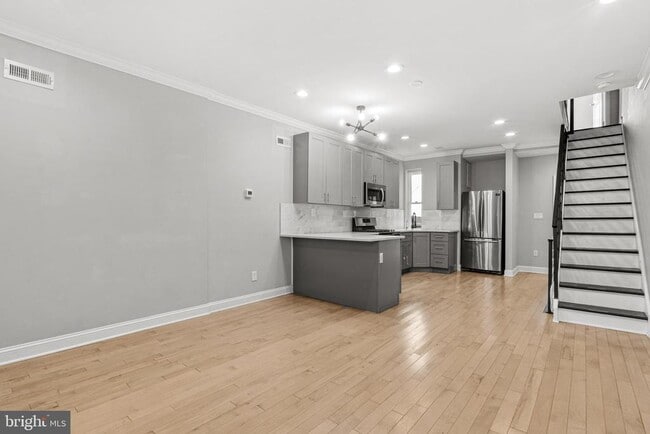 Foto del edificio - 2514 W Seybert St