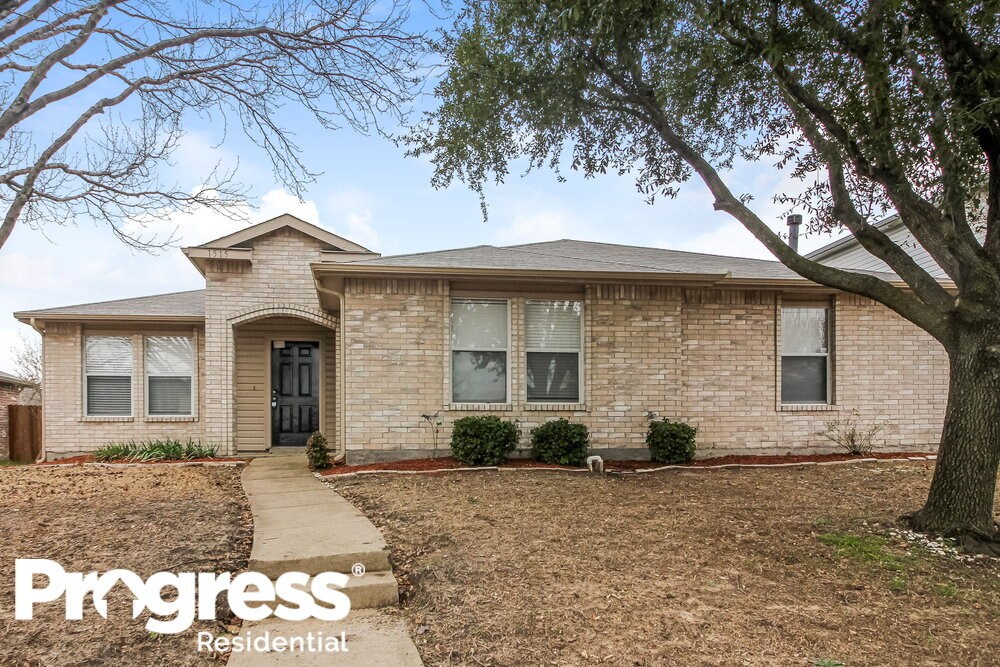 Foto principal - 1515 W Coral Reef Ln