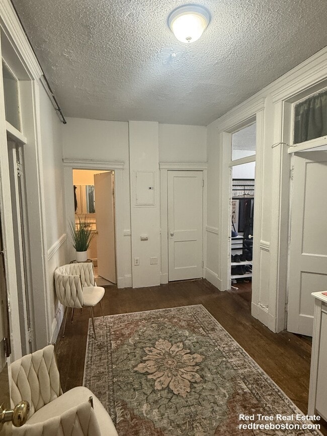 Photo - 238 Hemenway St. Unit 6 Apartment