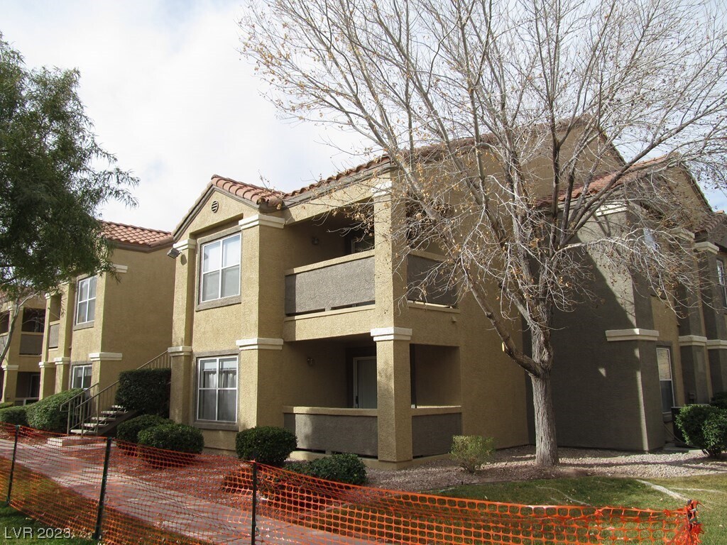 2300 E Silverado Ranch Blvd Unit 2140, Las Vegas, NV 89123 Condo for