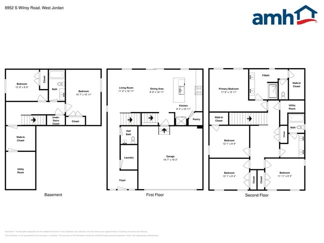 Foto del edificio - 8952 Wilroy Rd