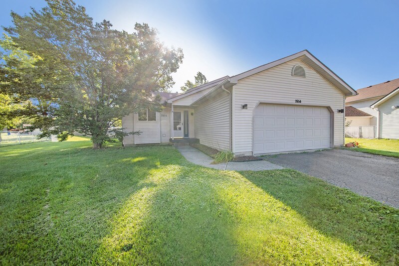 Primary Photo - 2654 Cherokee Hills Cir