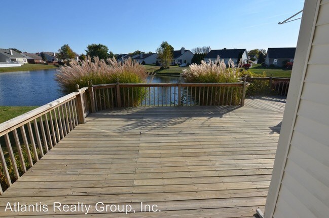 Foto del edificio - 3 br, 2.5 bath House - 10348 Glenn Abbey Lane