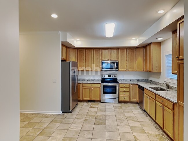 Foto del edificio - 1205 Chapmans Retreat Dr