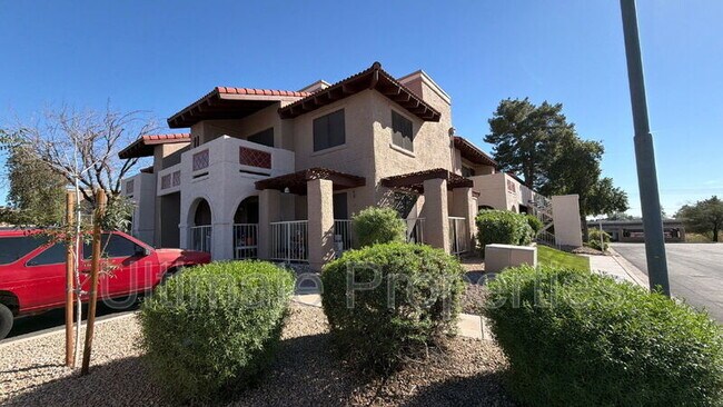 Foto del edificio - 5757 W Eugie Ave