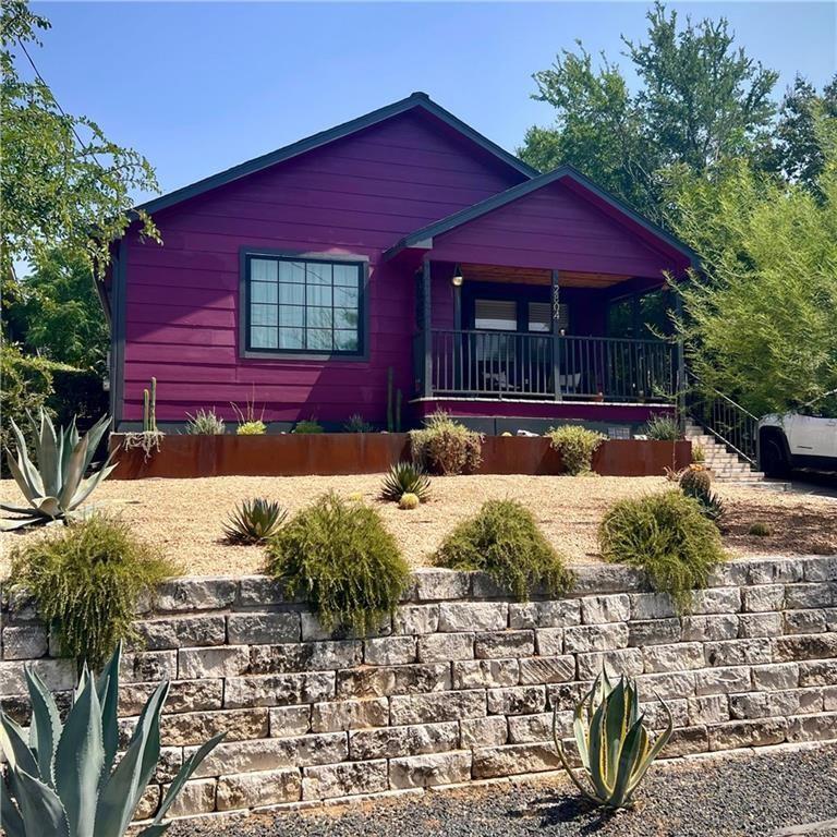 2804 Crest Ave, Austin, TX 78702 House Rental in Austin, TX