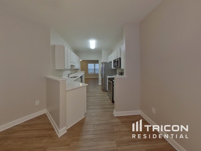 Foto del edificio - 509 Underhill Ln