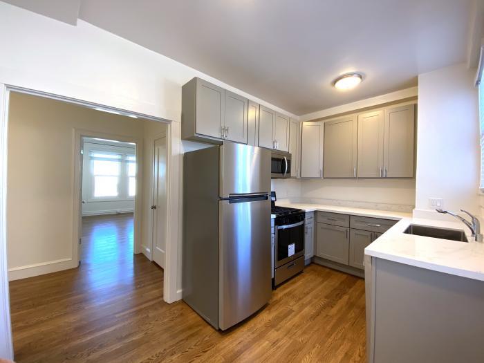 Foto principal - 1 bedroom in San Francisco CA 94115
