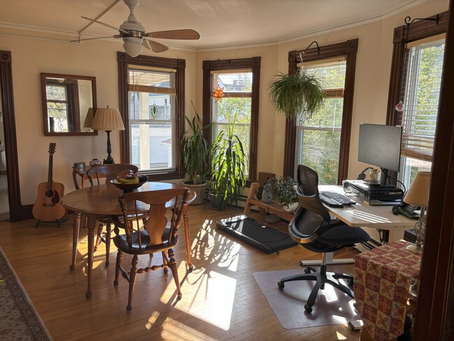 Foto del edificio - 293 Walnut St
