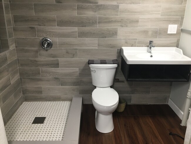 Foto del edificio - 415 9th St