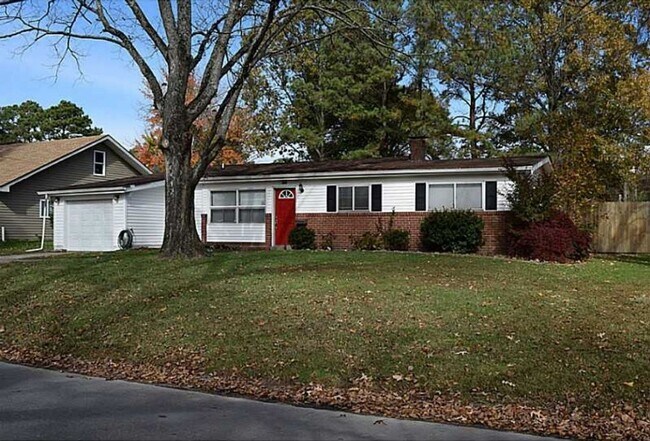 Building Photo - 480 Cronin Rd