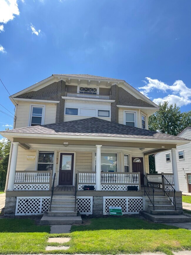 Foto del edificio - 509 High Ave