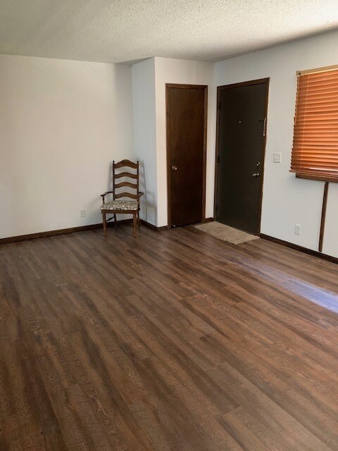 Sala de estar - 1313 N 20th St