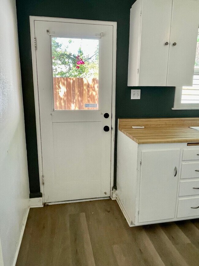 Photo - Location! Location! Location! House