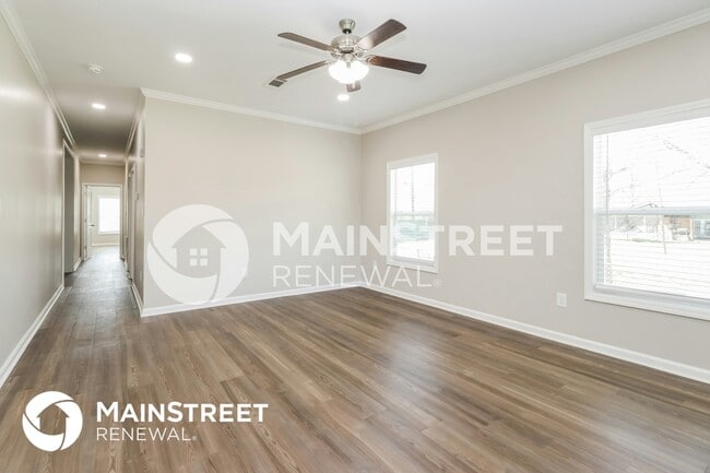Foto del edificio - 8516 Kellett St