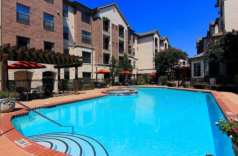 Primary Photo - Conservatory Independent Senior Living