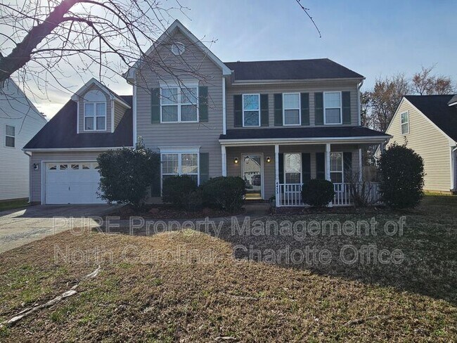 Foto del edificio - 4423 Cades Cove Dr