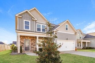 Building Photo - 6053 Bakerville Ln