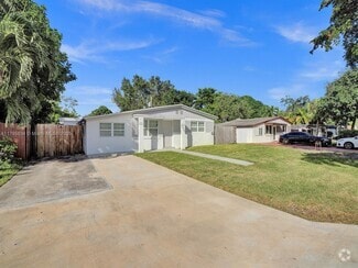 Building Photo - 5701 Farragut St