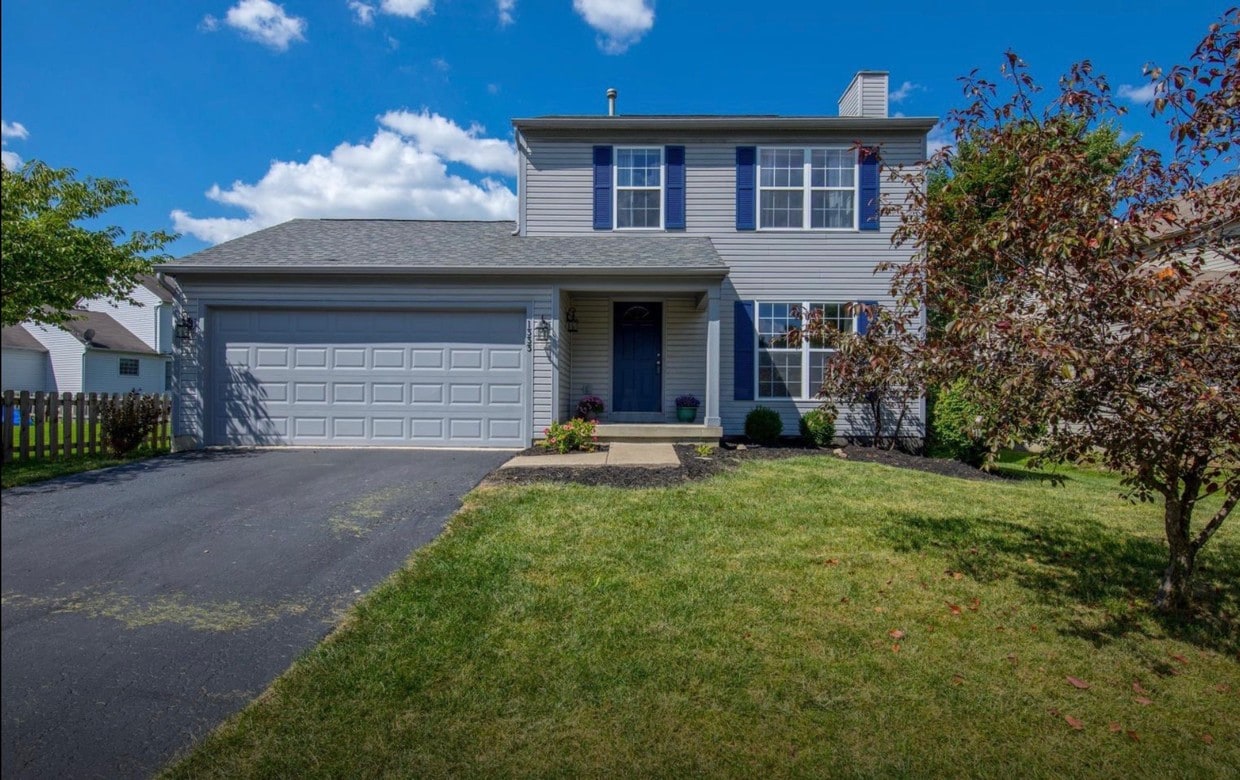 Primary Photo - 1333 Tenagra Way