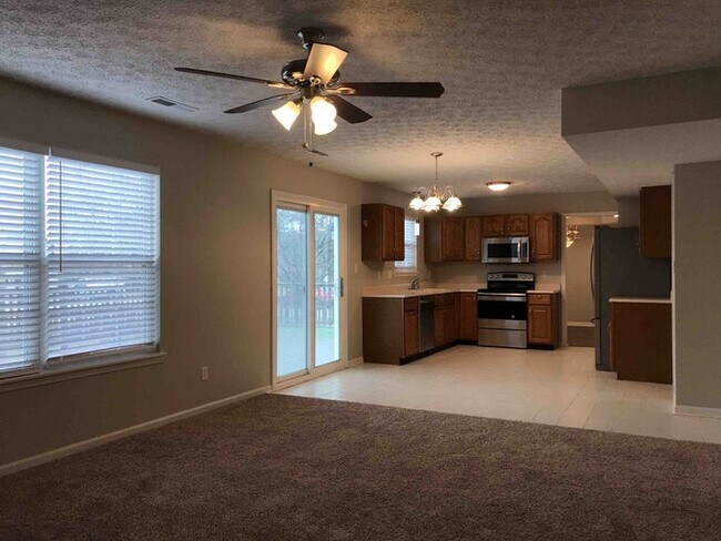 Building Photo - 1580 Winding Creek Trail