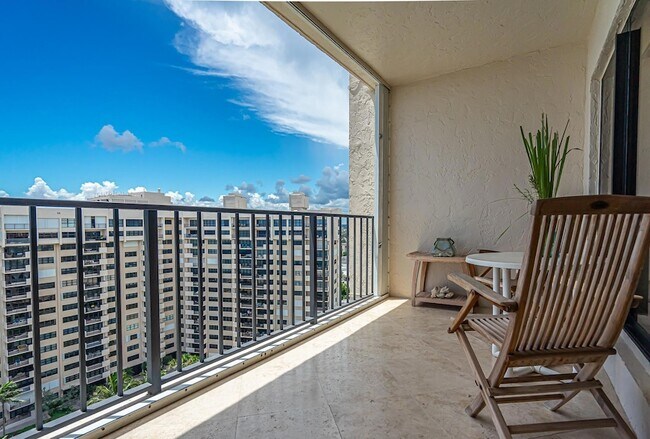 Foto del edificio - 5000 N Ocean Blvd