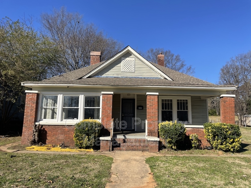 Foto principal - 2524 29th Street Ensley